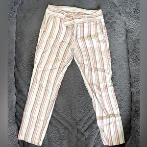 Summer pants